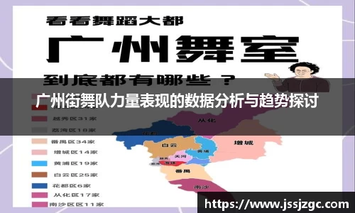 广州街舞队力量表现的数据分析与趋势探讨
